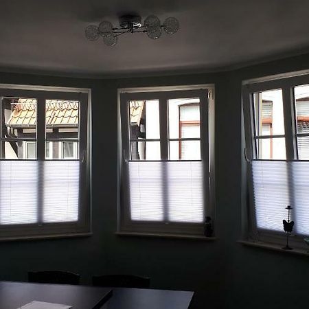 Turmhaus In Der Altstadt リンテルン エクステリア 写真