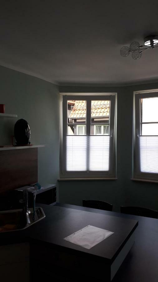 Turmhaus In Der Altstadt リンテルン エクステリア 写真