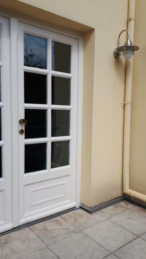 Turmhaus In Der Altstadt リンテルン エクステリア 写真